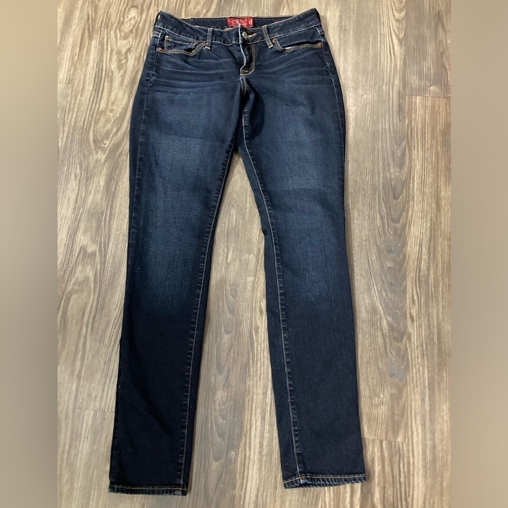 Lucky Brand Women’s Size 6/28 Regular Leyla Skinny Jeans